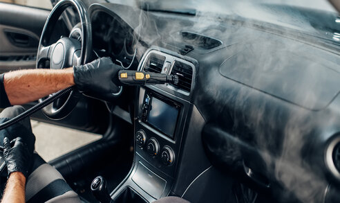 WaxPower